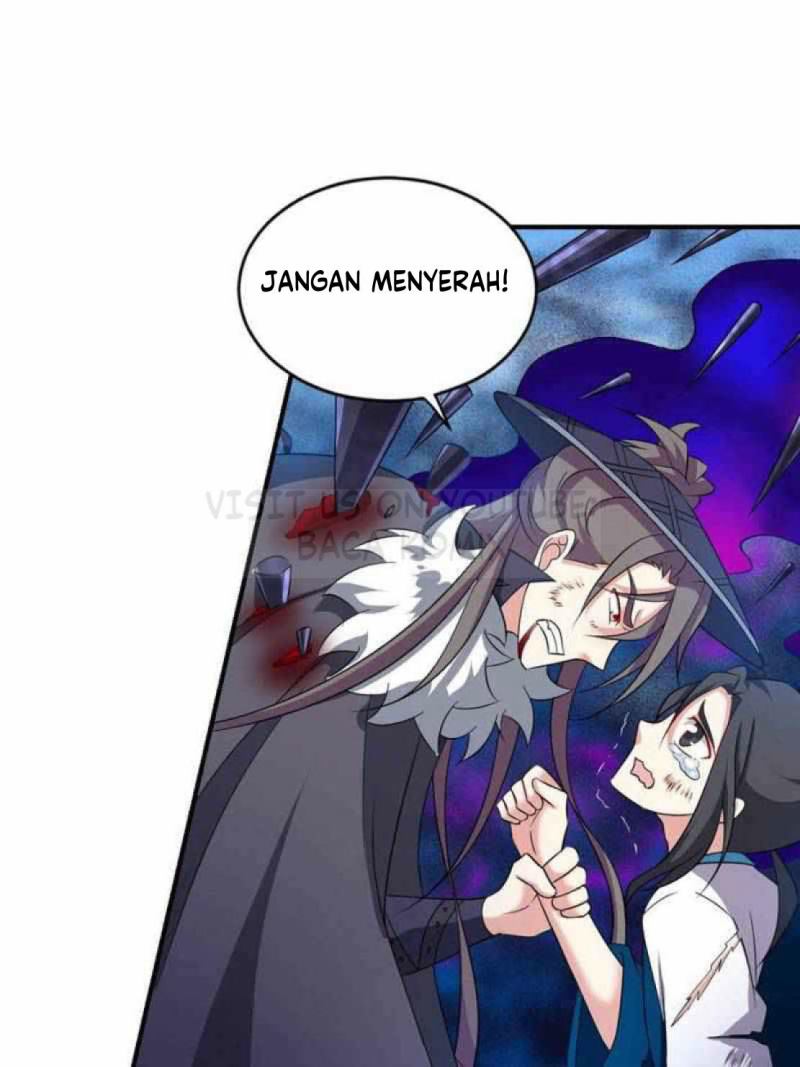 Rebirth Become a Dog Chapter 60 Gambar 7