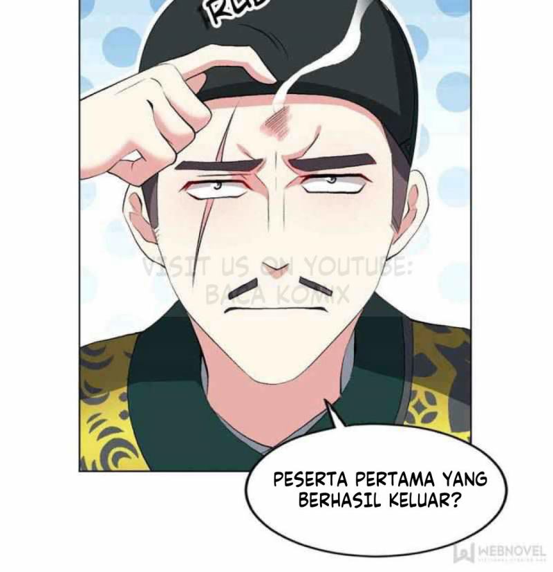 Rebirth Become a Dog Chapter 59 Gambar 15