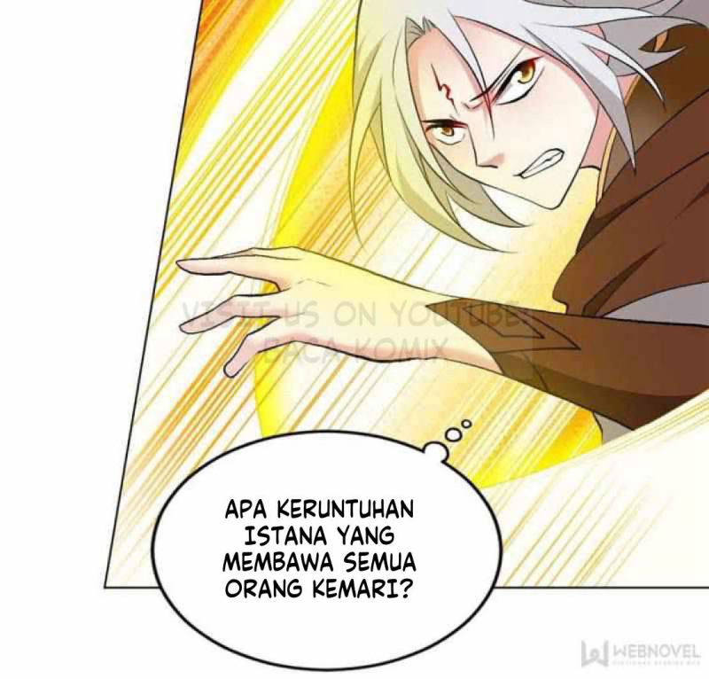 Rebirth Become a Dog Chapter 59 Gambar 30