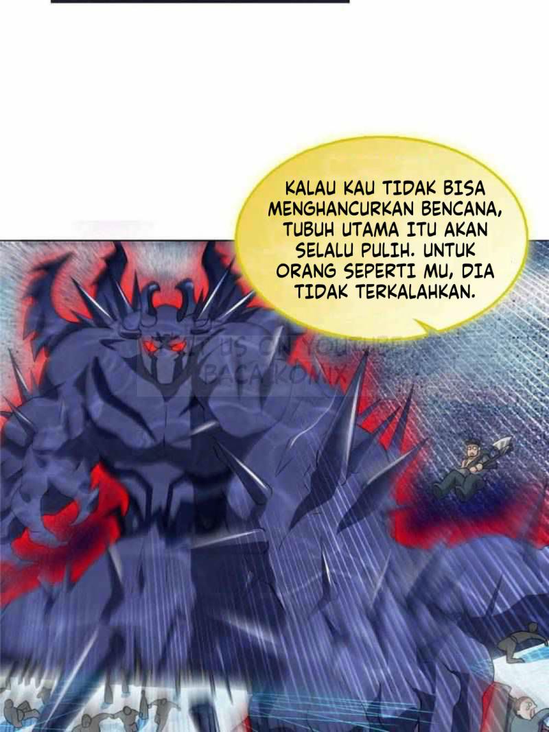 Rebirth Become a Dog Chapter 59 Gambar 41