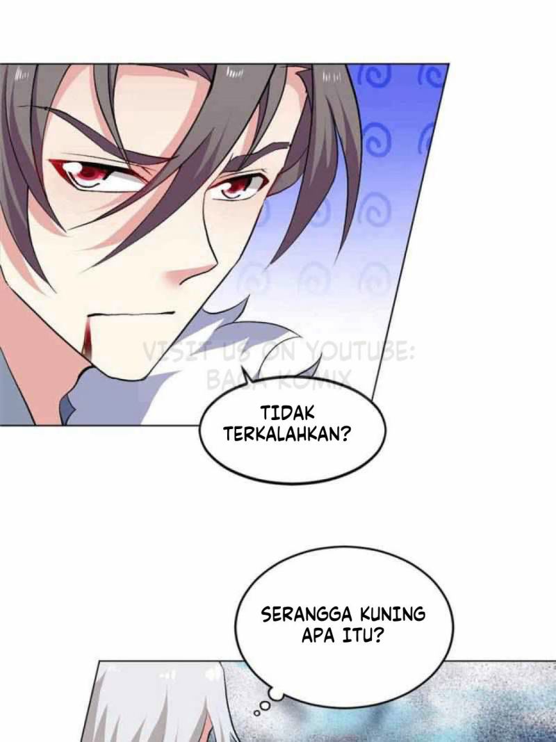 Rebirth Become a Dog Chapter 59 Gambar 43