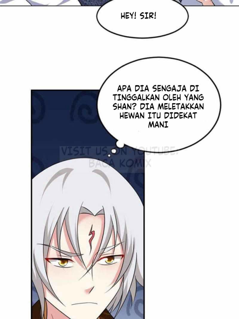 Rebirth Become a Dog Chapter 59 Gambar 47