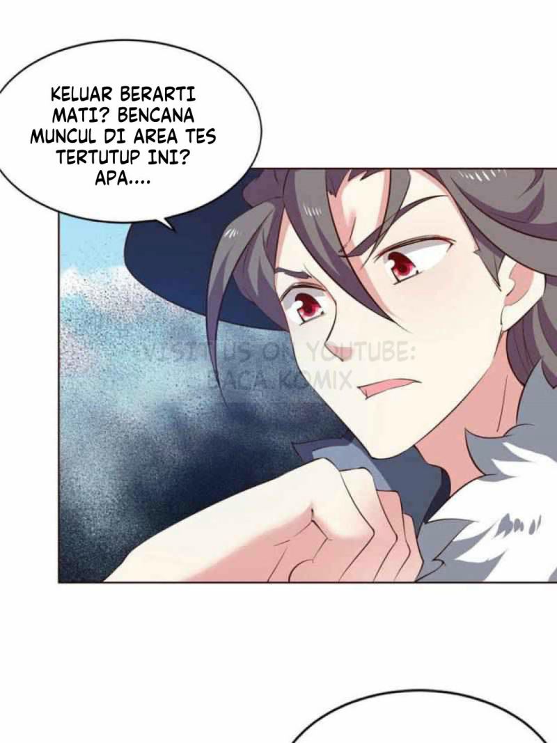 Rebirth Become a Dog Chapter 58 Gambar 10