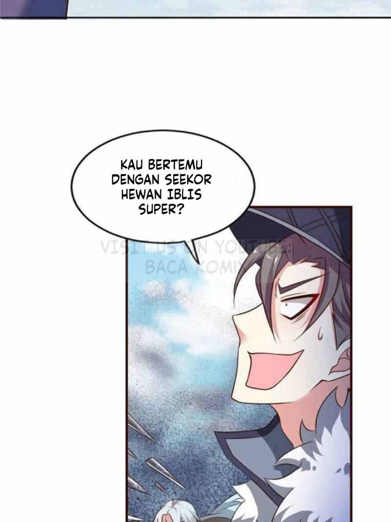 Rebirth Become a Dog Chapter 58 Gambar 14