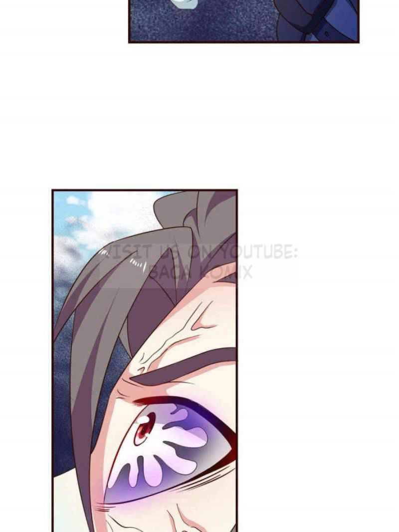 Rebirth Become a Dog Chapter 58 Gambar 16