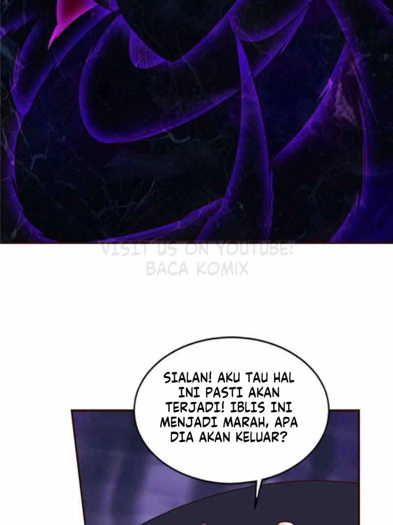 Rebirth Become a Dog Chapter 58 Gambar 19