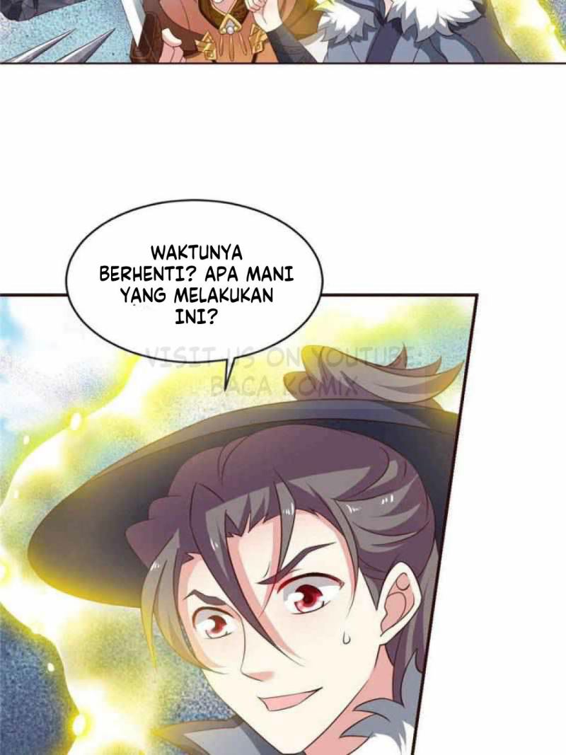 Baca Manhua Rebirth Become a Dog Chapter 58 Gambar 2