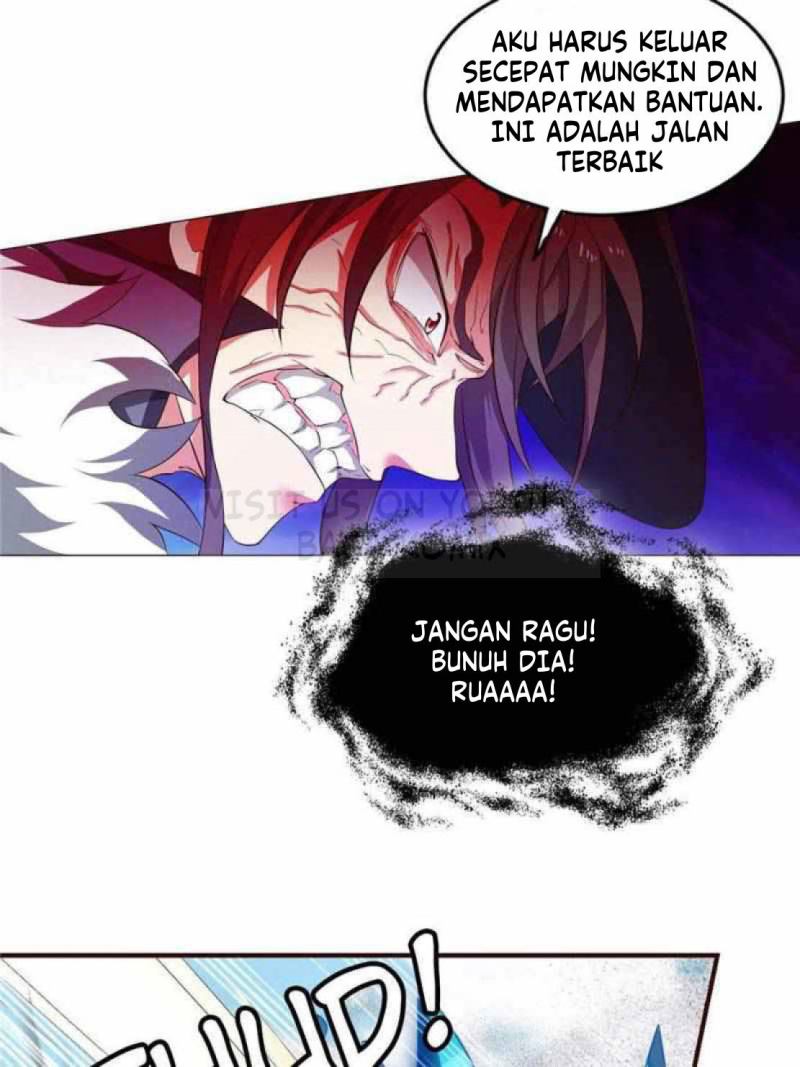 Rebirth Become a Dog Chapter 58 Gambar 41