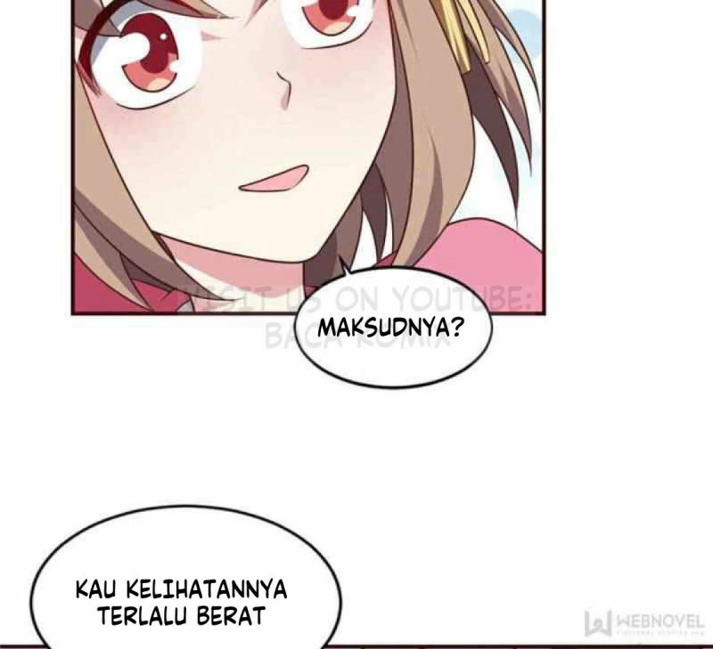 Rebirth Become a Dog Chapter 58 Gambar 71