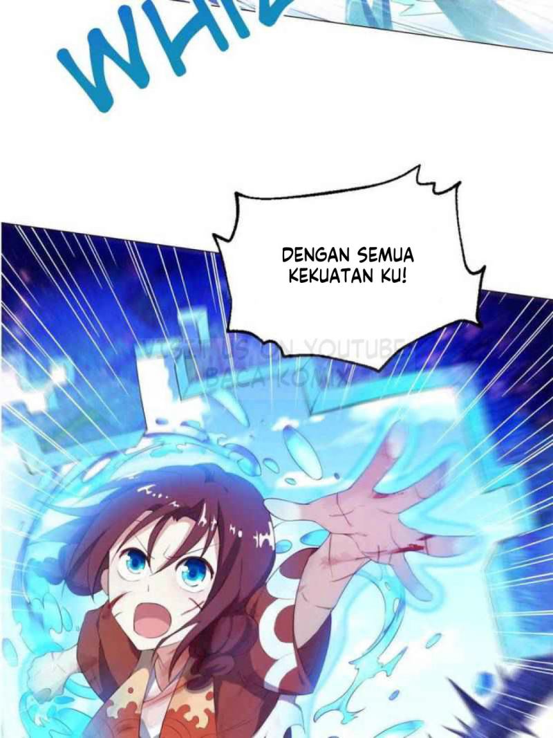 Rebirth Become a Dog Chapter 57 Gambar 32