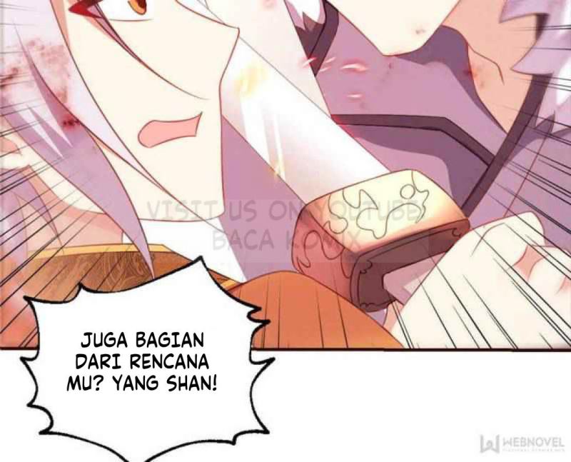 Rebirth Become a Dog Chapter 57 Gambar 51