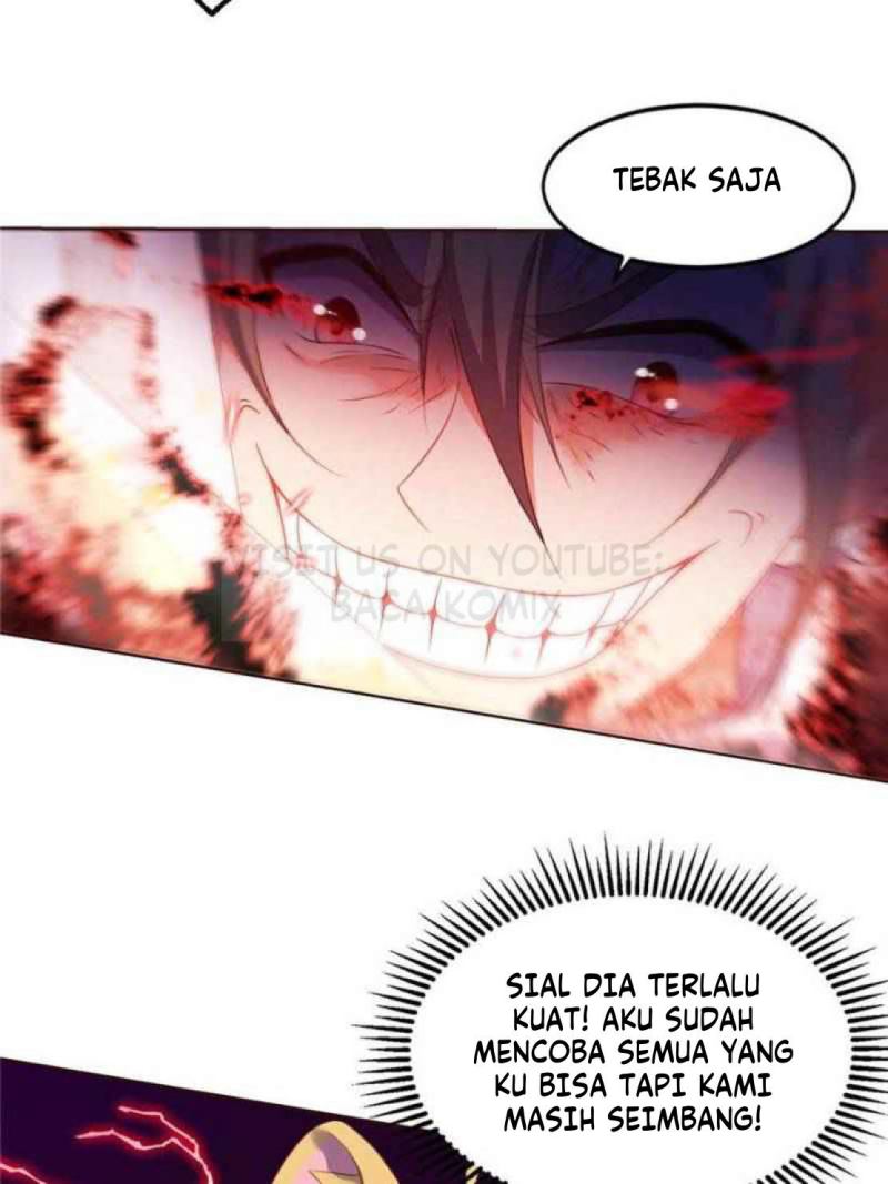 Rebirth Become a Dog Chapter 57 Gambar 52