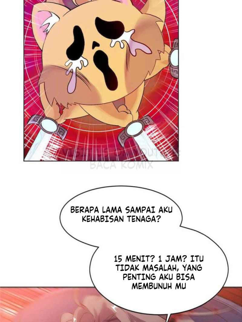 Rebirth Become a Dog Chapter 57 Gambar 56