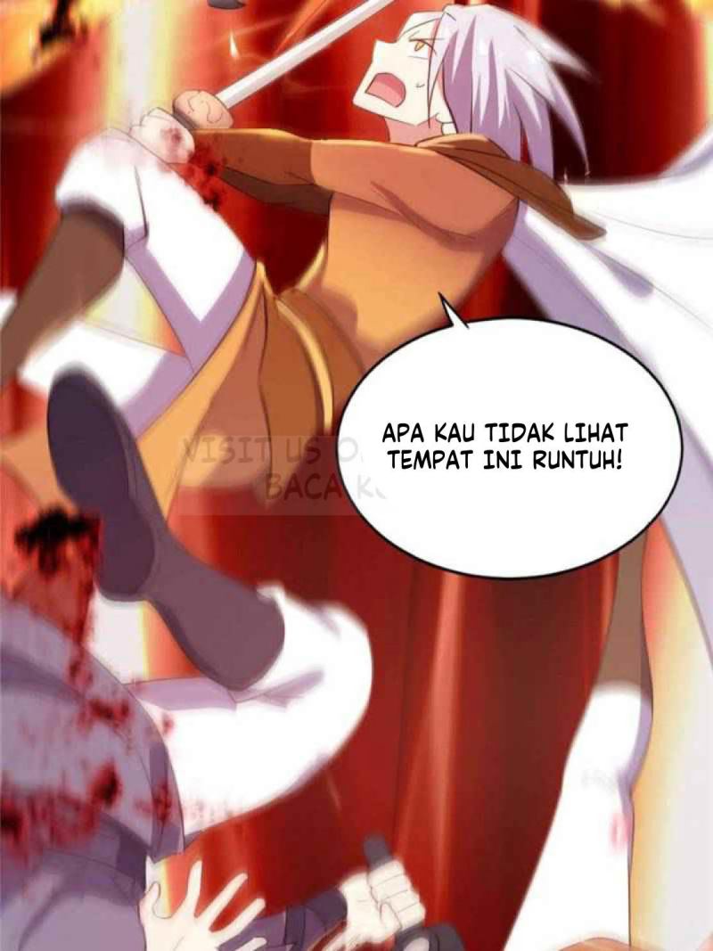 Rebirth Become a Dog Chapter 57 Gambar 59