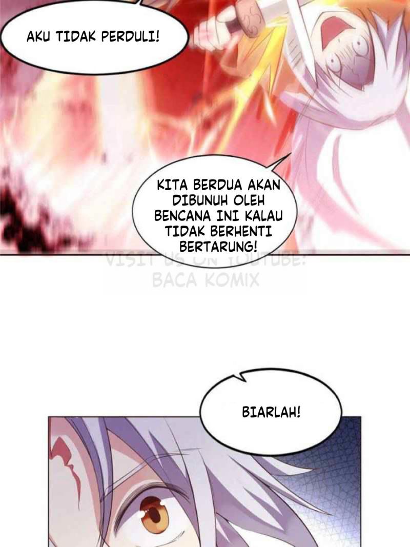 Rebirth Become a Dog Chapter 57 Gambar 61