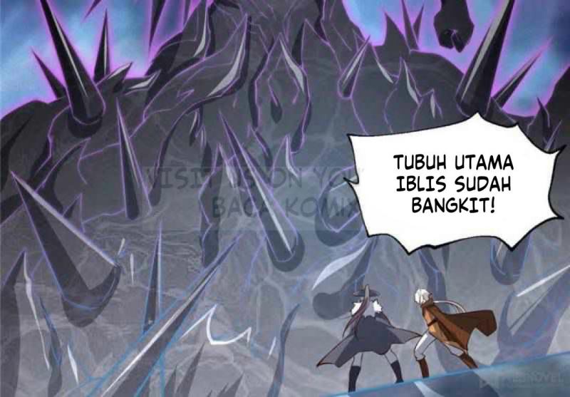 Rebirth Become a Dog Chapter 57 Gambar 72