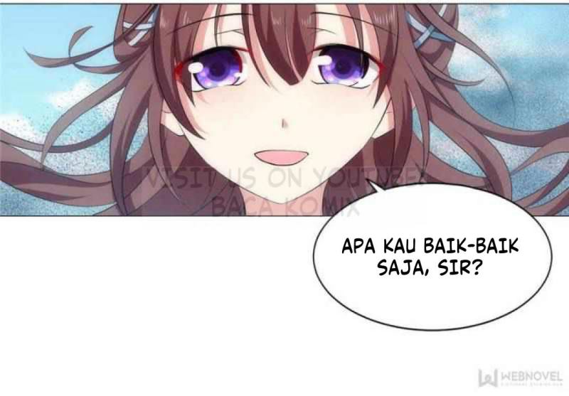 Rebirth Become a Dog Chapter 57 Gambar 81