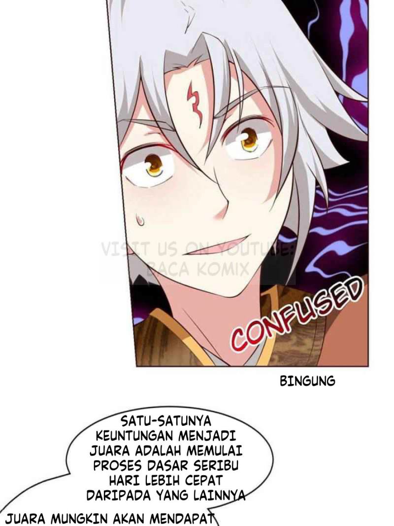 Rebirth Become a Dog Chapter 56 Gambar 13