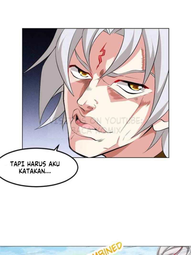 Rebirth Become a Dog Chapter 56 Gambar 17