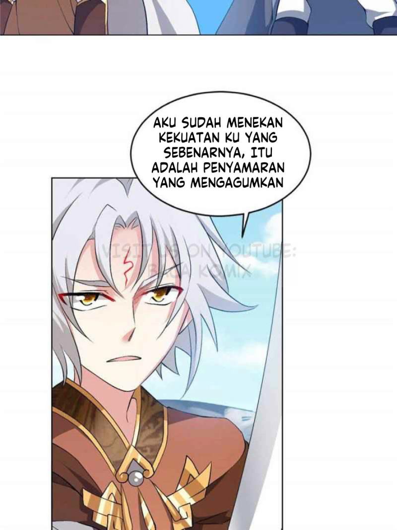 Baca Manhua Rebirth Become a Dog Chapter 56 Gambar 2