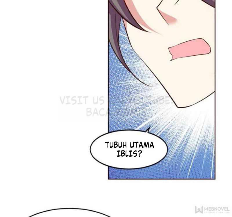 Rebirth Become a Dog Chapter 56 Gambar 42