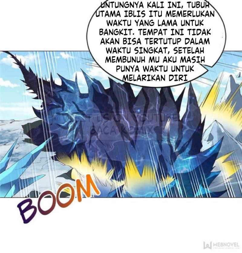 Rebirth Become a Dog Chapter 56 Gambar 45