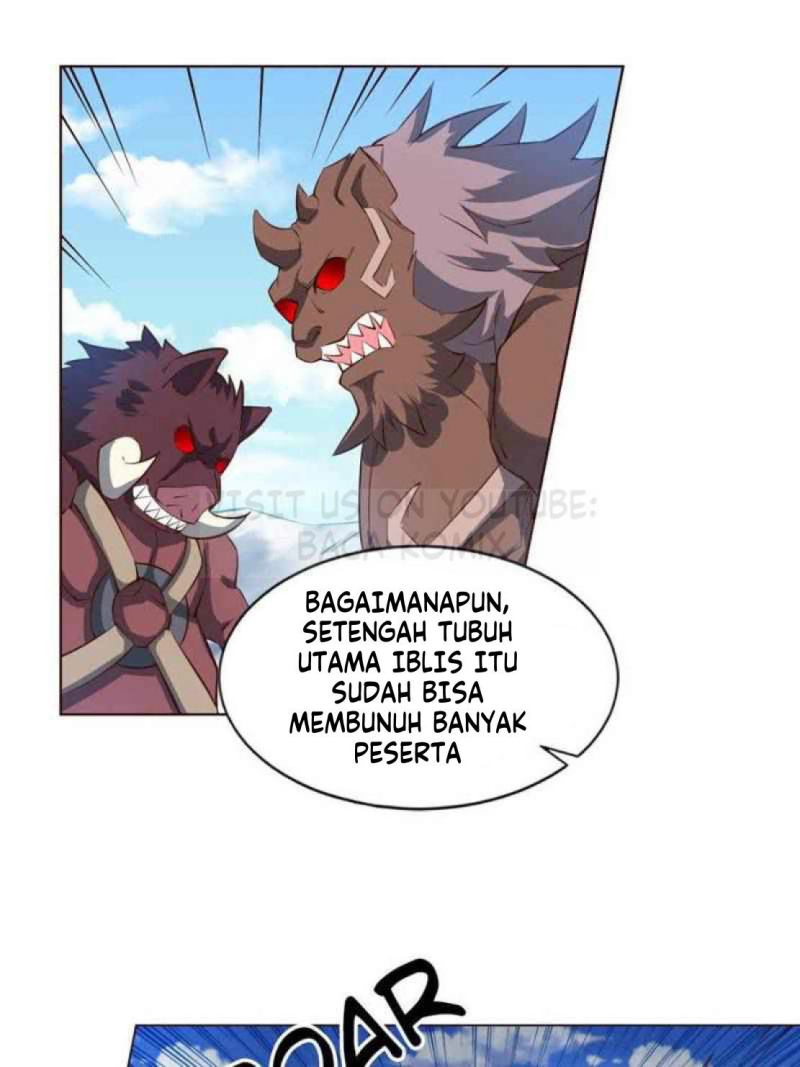 Rebirth Become a Dog Chapter 56 Gambar 46