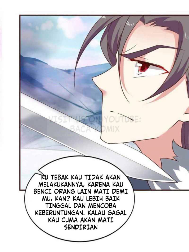 Rebirth Become a Dog Chapter 56 Gambar 49