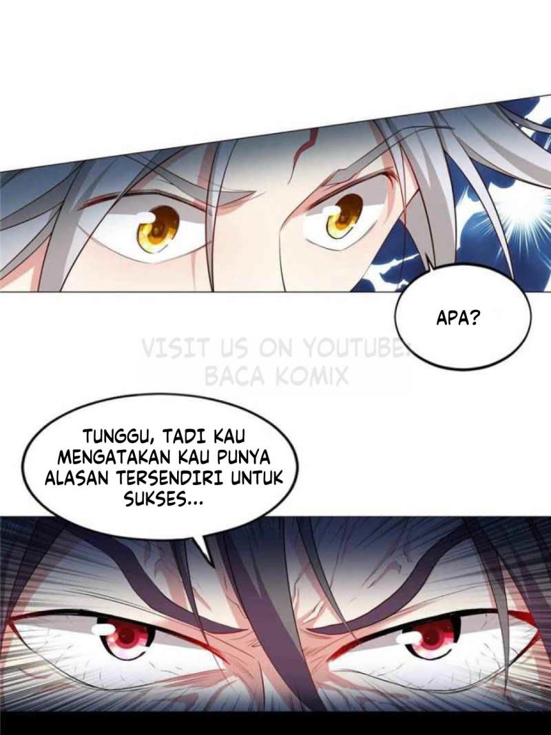 Rebirth Become a Dog Chapter 56 Gambar 59