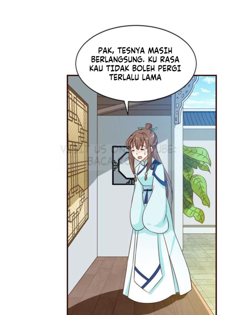 Rebirth Become a Dog Chapter 55 Gambar 13