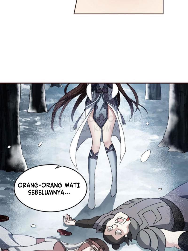 Rebirth Become a Dog Chapter 54 Gambar 11