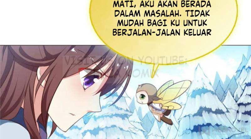 Rebirth Become a Dog Chapter 54 Gambar 18