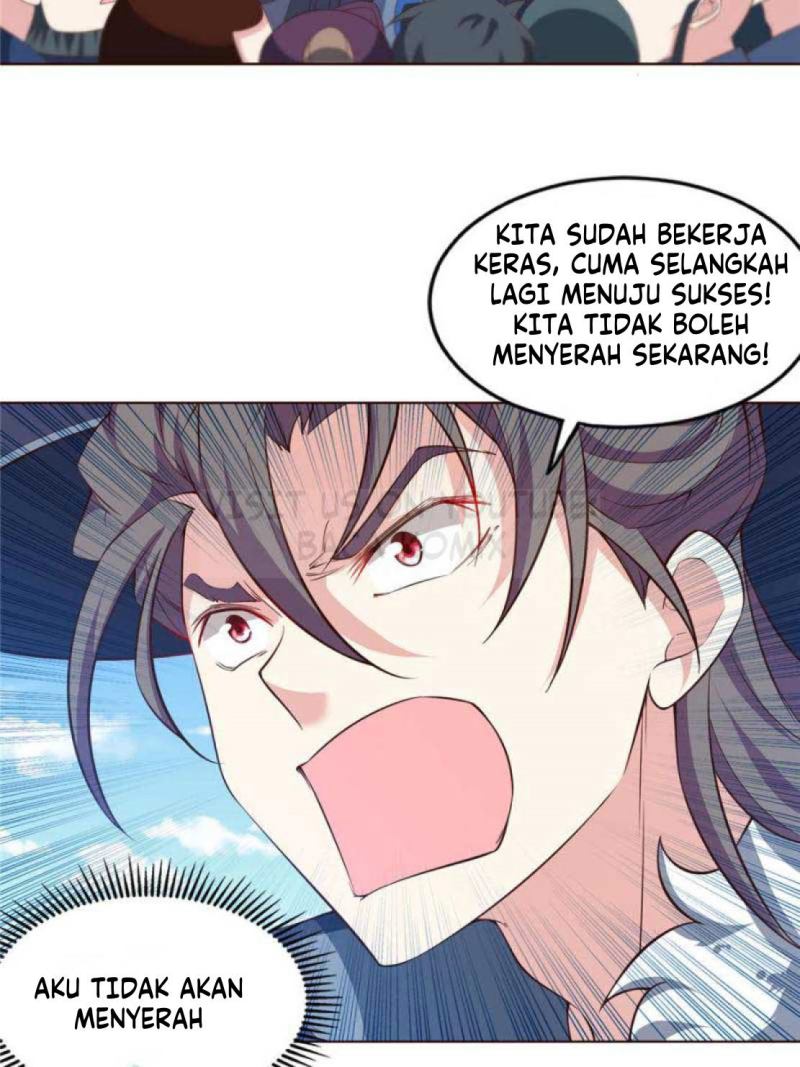 Rebirth Become a Dog Chapter 54 Gambar 51