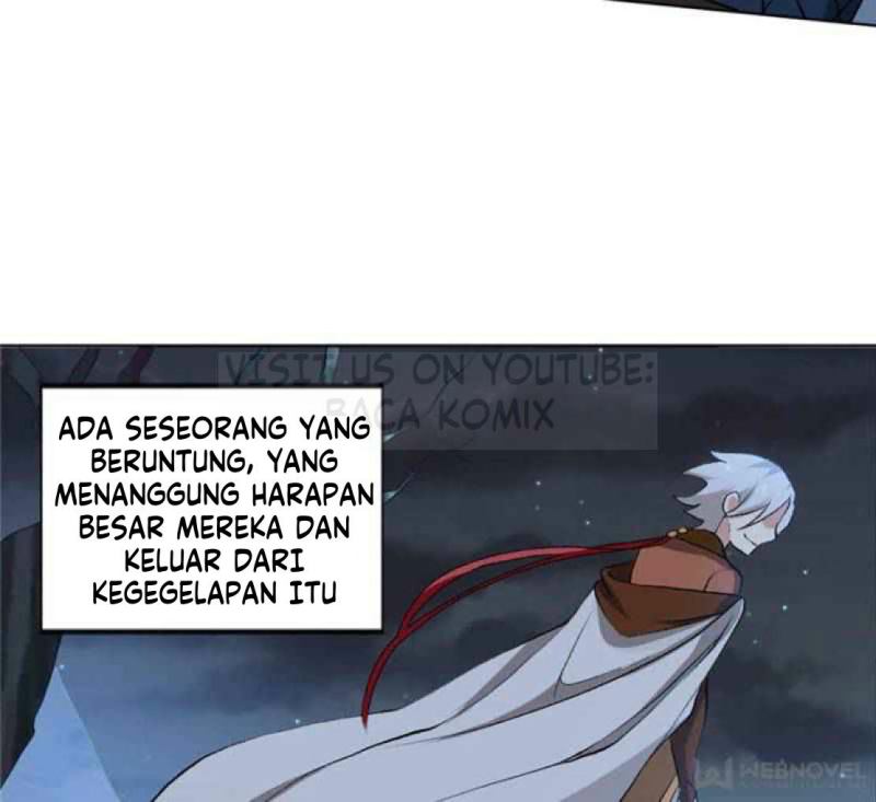 Rebirth Become a Dog Chapter 53 Gambar 12