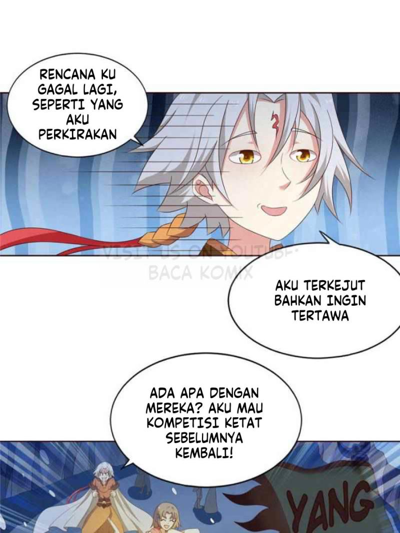 Rebirth Become a Dog Chapter 53 Gambar 15