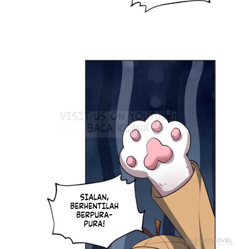 Rebirth Become a Dog Chapter 53 Gambar 38