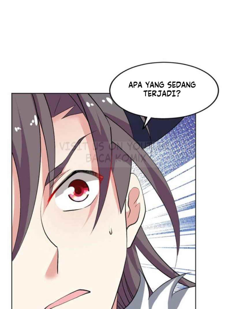 Rebirth Become a Dog Chapter 53 Gambar 45