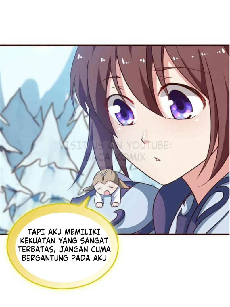 Rebirth Become a Dog Chapter 53 Gambar 60