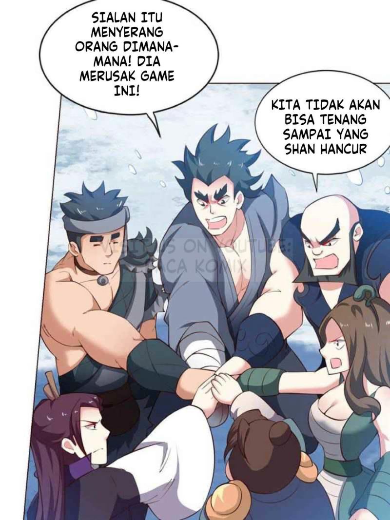 Rebirth Become a Dog Chapter 52 Gambar 3