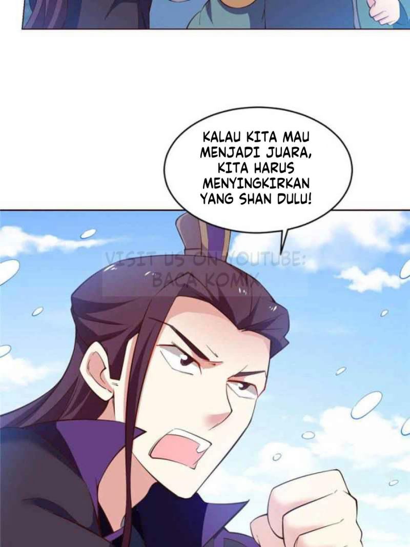 Rebirth Become a Dog Chapter 52 Gambar 4