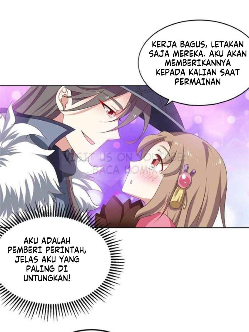 Rebirth Become a Dog Chapter 52 Gambar 46