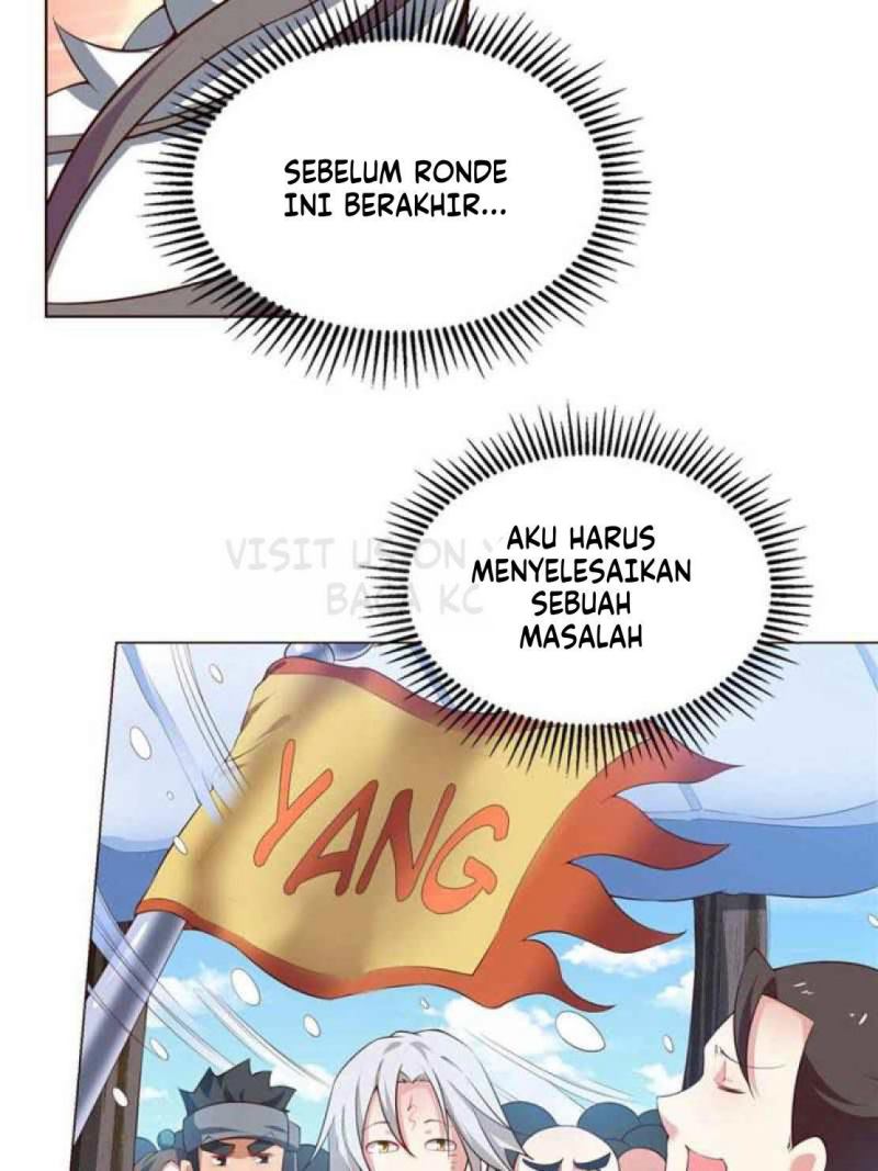 Rebirth Become a Dog Chapter 52 Gambar 59