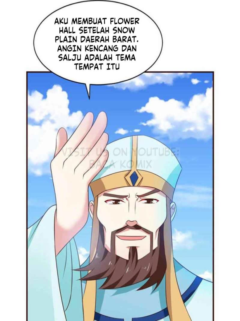 Rebirth Become a Dog Chapter 52 Gambar 62