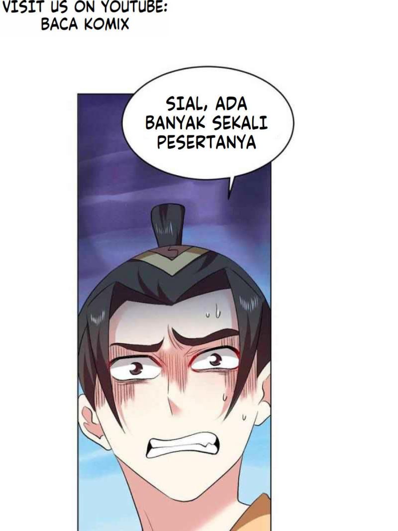 Baca Komik Rebirth Become a Dog Chapter 50 Gambar 1