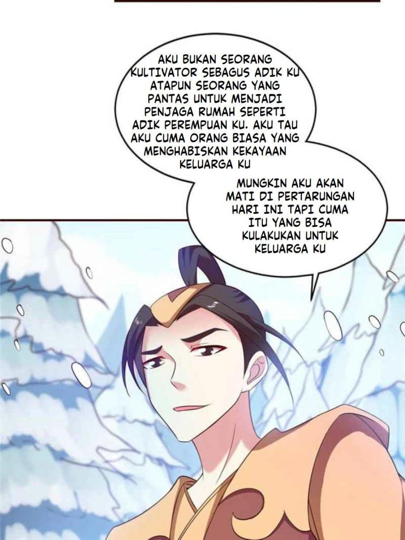 Rebirth Become a Dog Chapter 50 Gambar 10