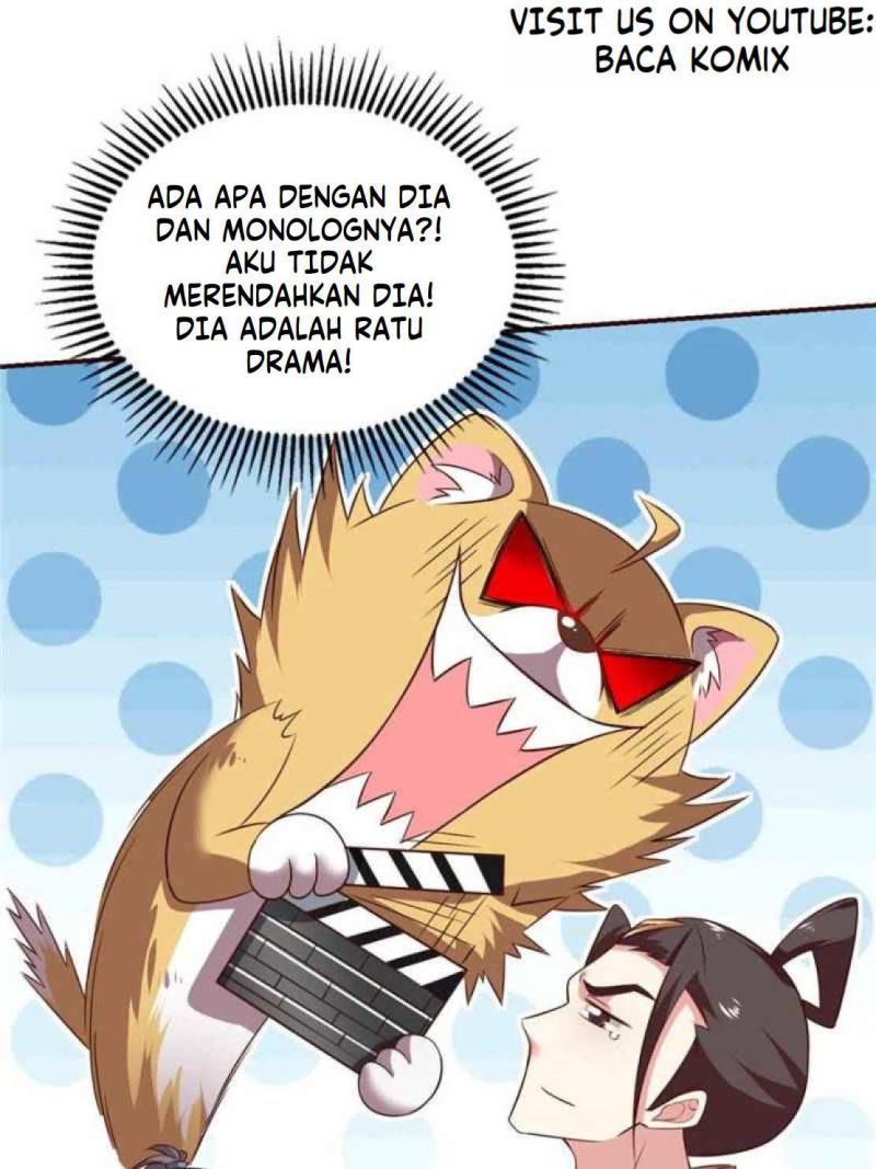 Rebirth Become a Dog Chapter 50 Gambar 12