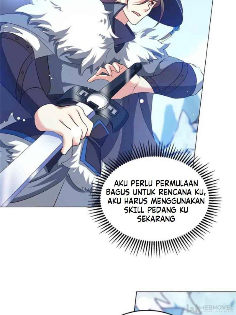 Rebirth Become a Dog Chapter 50 Gambar 16