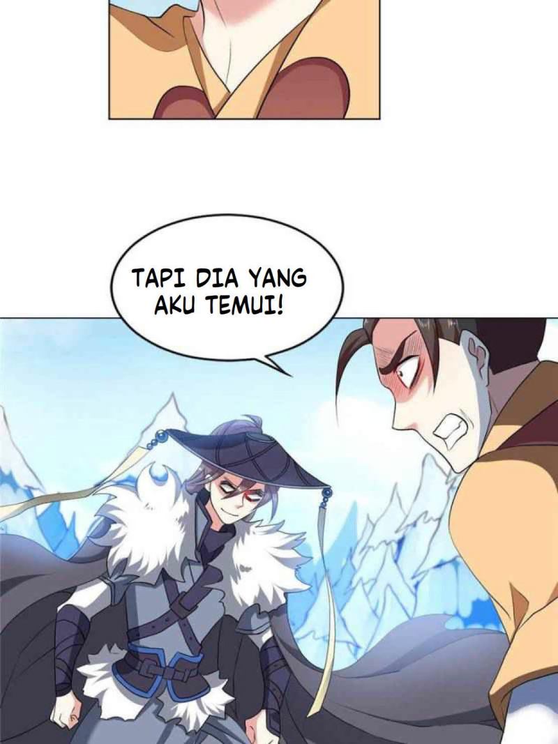 Baca Manhua Rebirth Become a Dog Chapter 50 Gambar 2