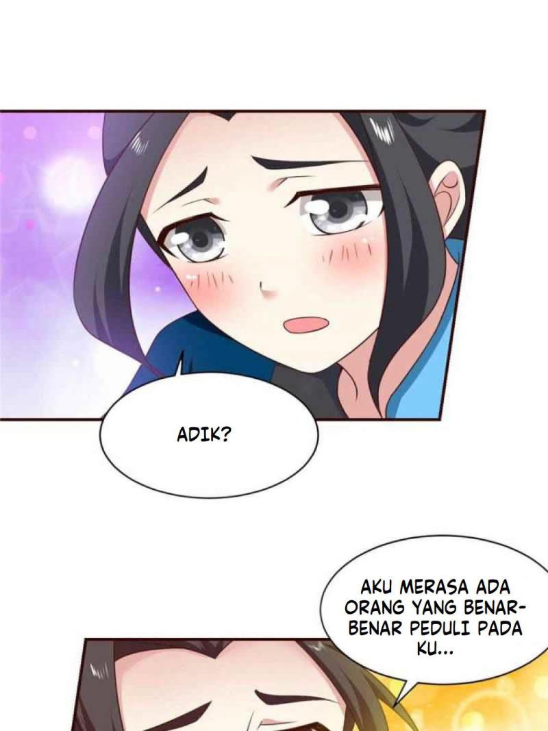 Rebirth Become a Dog Chapter 50 Gambar 46