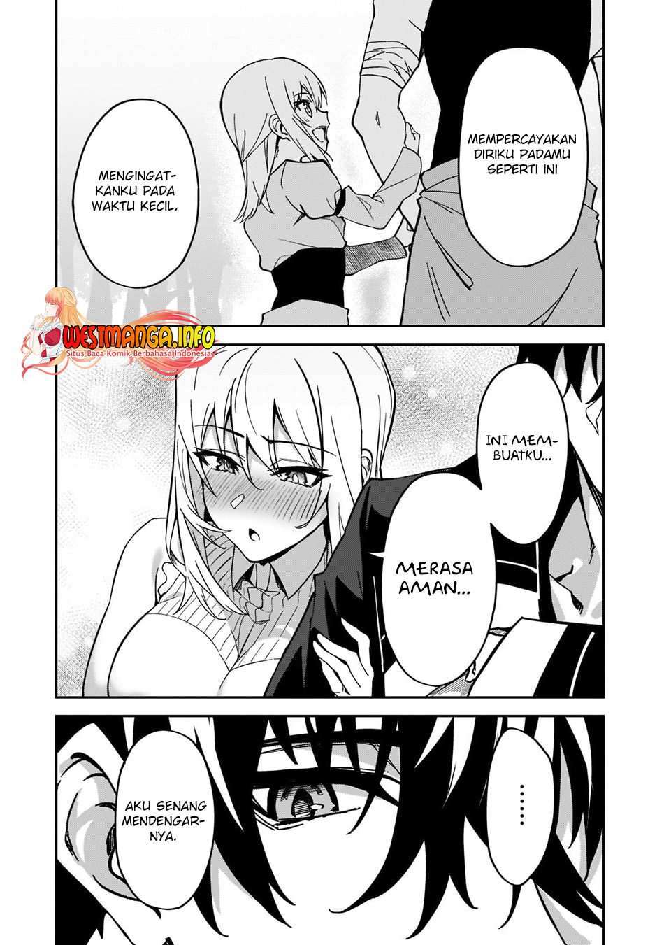 S Rank Boukensha de aru Ore no Musume-tachi wa Juudo no Father Con deshita Chapter 21 Gambar 26